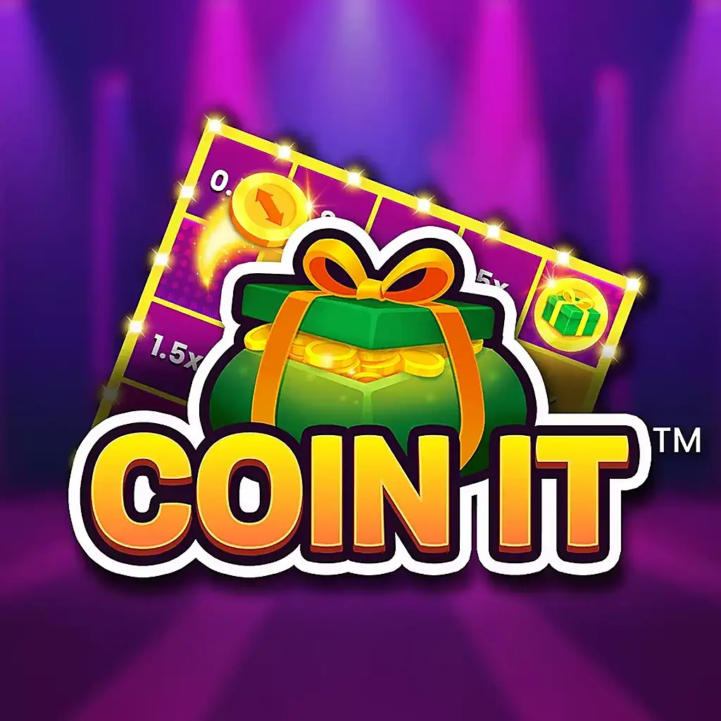 Промокоды Coin It - актуальные коды и способы экономии